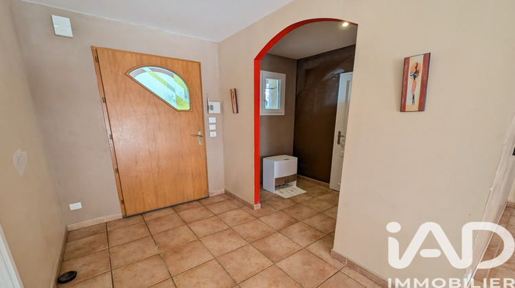 Ma-Cabane - Vente Maison Saint-Jory, 195 m²