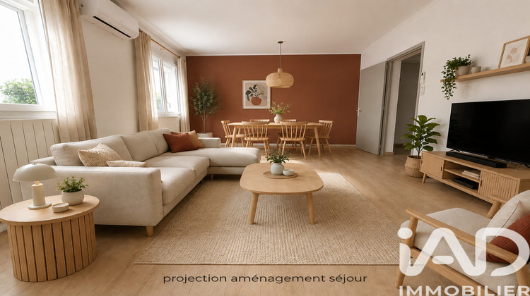 Ma-Cabane - Vente Maison Saint-Jory, 75 m²