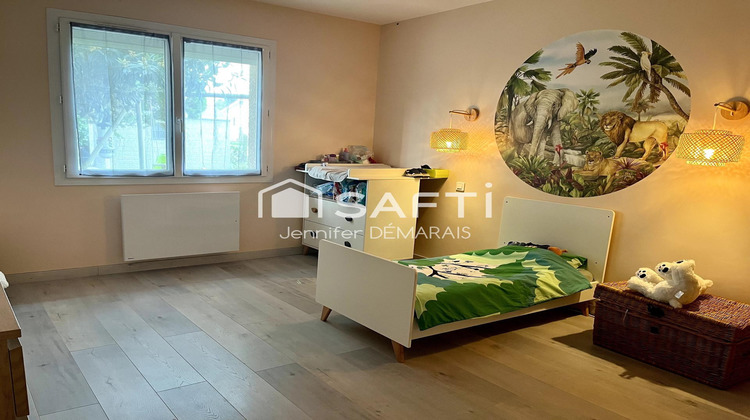 Ma-Cabane - Vente Maison Saint-Jory, 160 m²