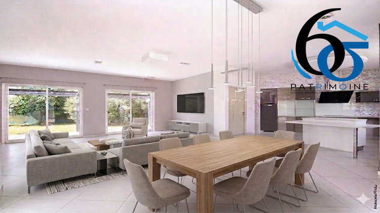 Ma-Cabane - Vente Maison Saint-Jory, 141 m²