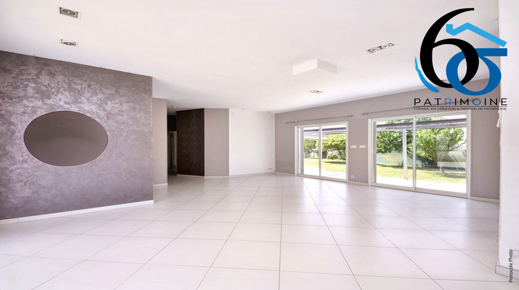 Ma-Cabane - Vente Maison Saint-Jory, 141 m²