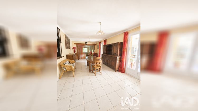 Ma-Cabane - Vente Maison Saint-Jory, 156 m²
