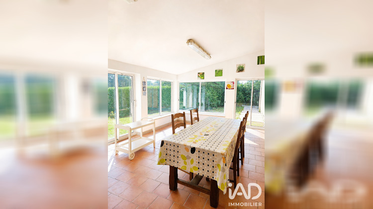 Ma-Cabane - Vente Maison Saint-Jory, 156 m²