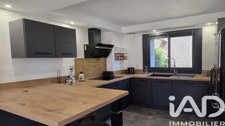 Ma-Cabane - Vente Maison Saint-Jory, 82 m²
