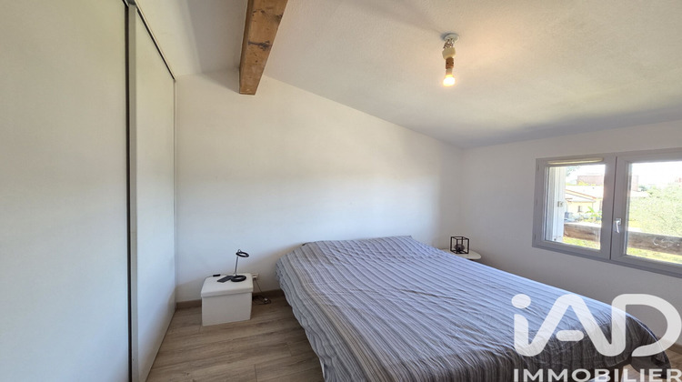Ma-Cabane - Vente Maison Saint-Jory, 82 m²