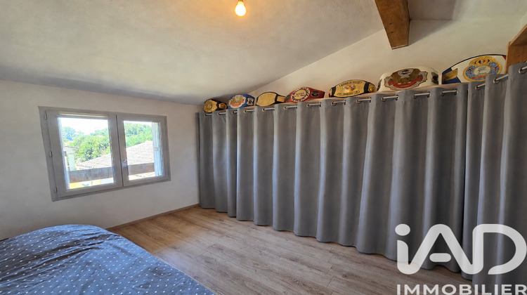 Ma-Cabane - Vente Maison Saint-Jory, 82 m²