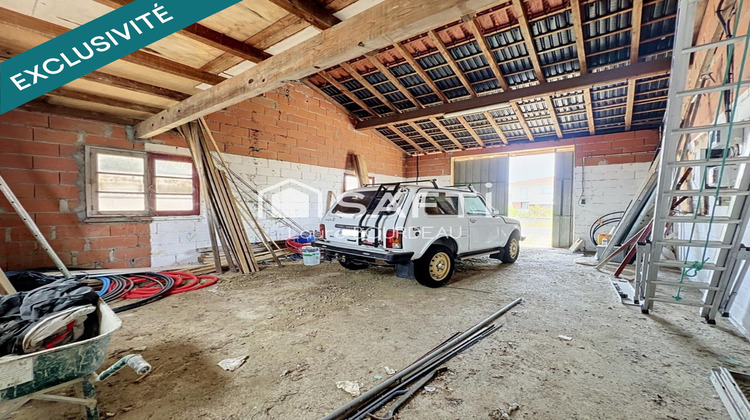 Ma-Cabane - Vente Maison Saint-Jory, 123 m²