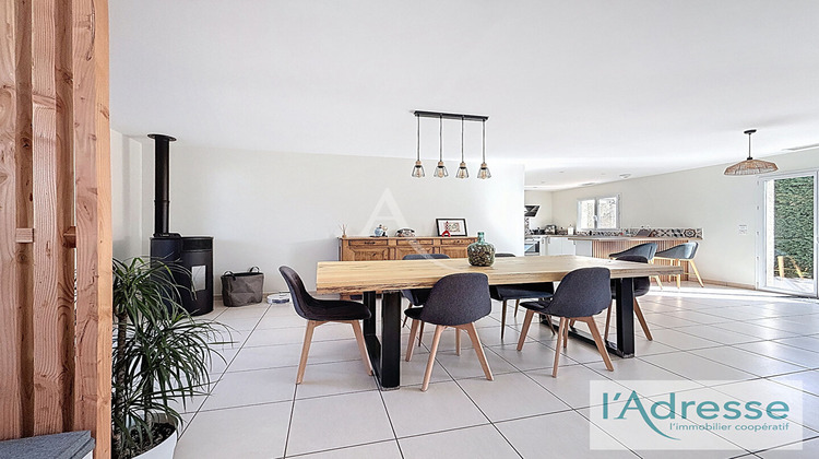 Ma-Cabane - Vente Maison SAINT-JORY, 100 m²