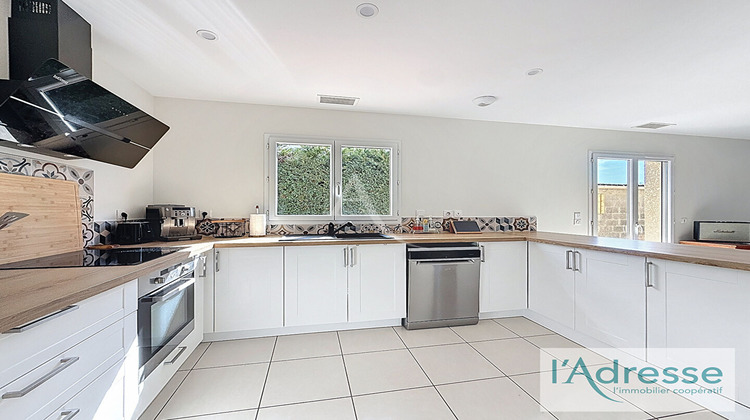 Ma-Cabane - Vente Maison SAINT-JORY, 100 m²