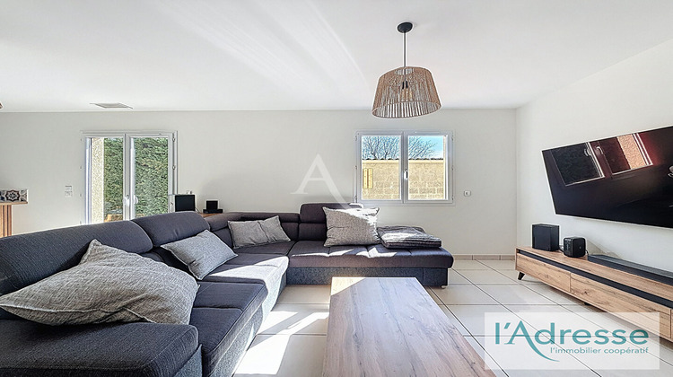 Ma-Cabane - Vente Maison SAINT-JORY, 100 m²