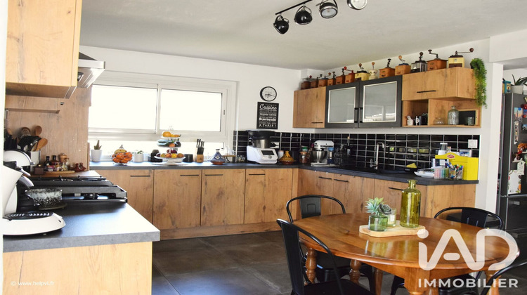 Ma-Cabane - Vente Maison Saint-Jory, 173 m²