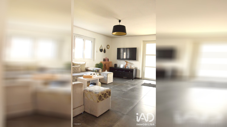 Ma-Cabane - Vente Maison Saint-Jory, 173 m²