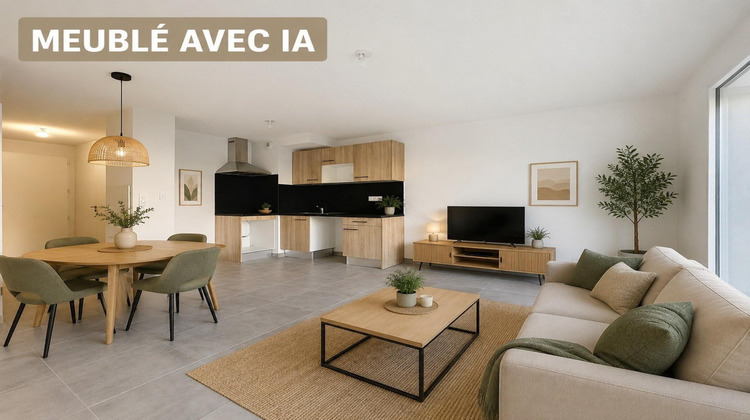 Ma-Cabane - Vente Maison Saint-Jory, 64 m²
