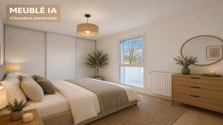 Ma-Cabane - Vente Maison Saint-Jory, 64 m²