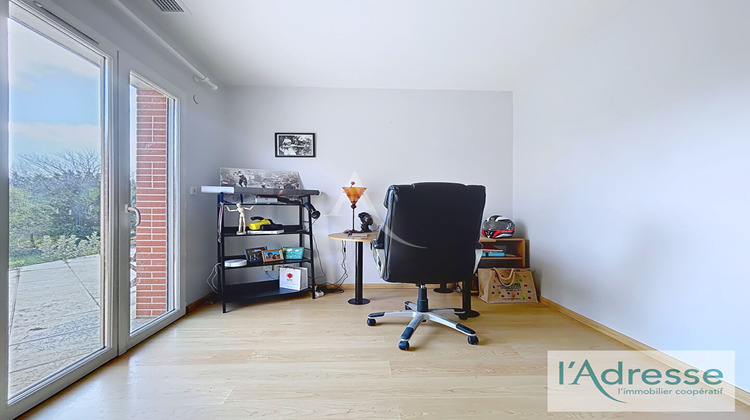 Ma-Cabane - Vente Maison SAINT-JORY, 199 m²