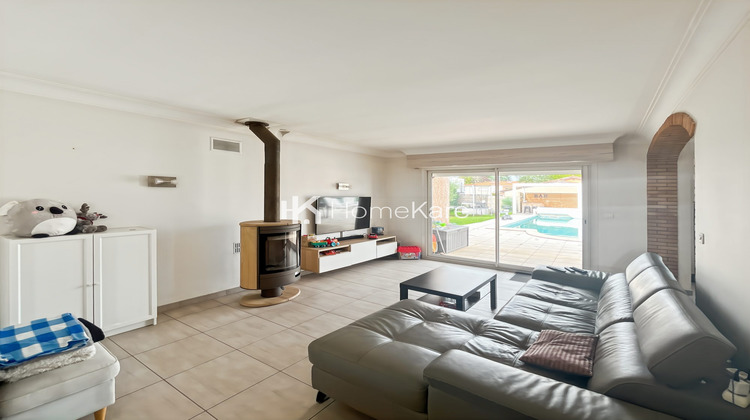 Ma-Cabane - Vente Maison Saint-Jory, 200 m²