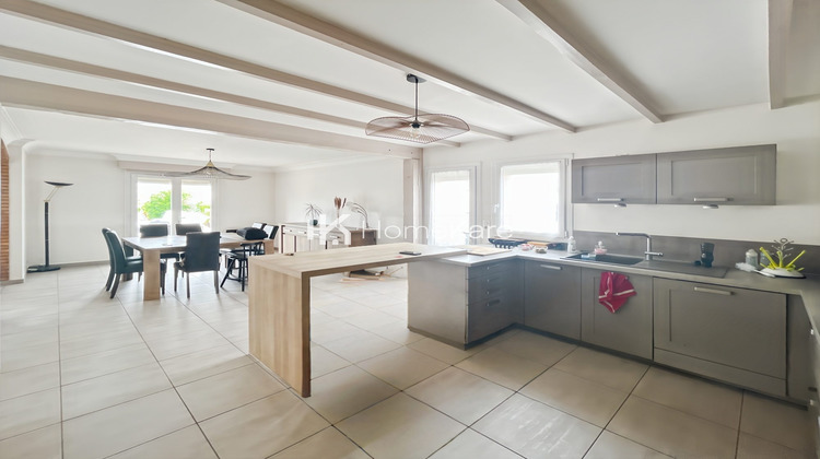Ma-Cabane - Vente Maison Saint-Jory, 200 m²