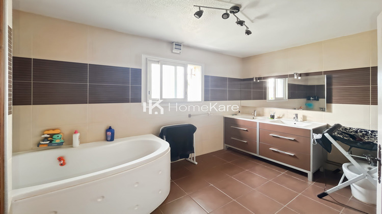 Ma-Cabane - Vente Maison Saint-Jory, 200 m²