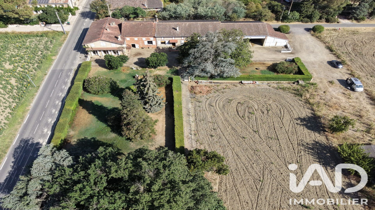 Ma-Cabane - Vente Maison Saint-Jory, 292 m²