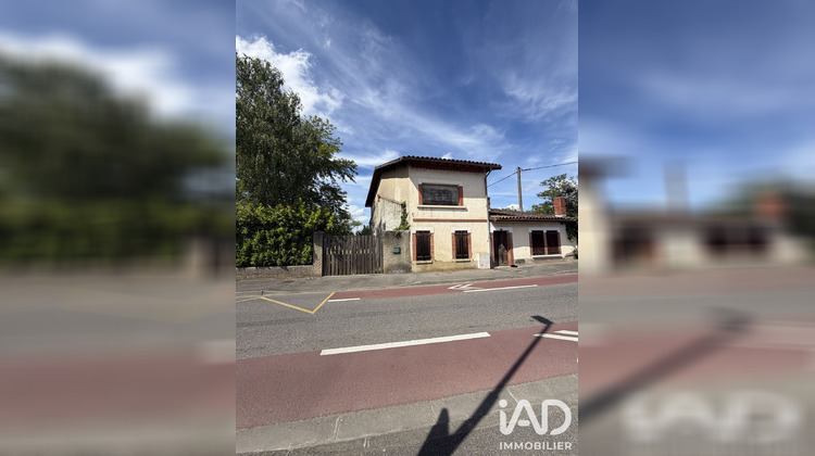 Ma-Cabane - Vente Maison Saint-Jory, 160 m²