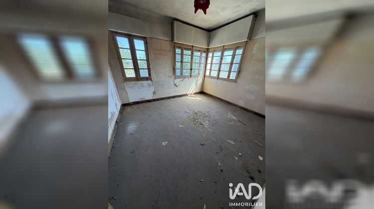 Ma-Cabane - Vente Maison Saint-Jory, 160 m²