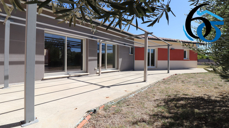 Ma-Cabane - Vente Maison Saint-Jory, 141 m²