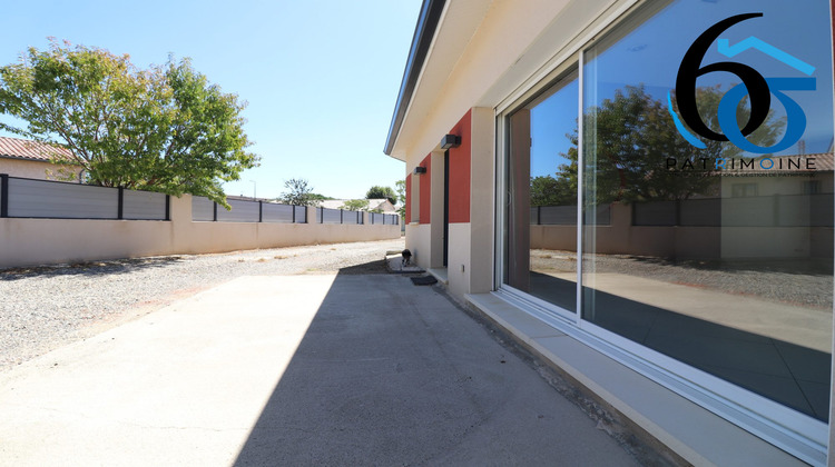 Ma-Cabane - Vente Maison Saint-Jory, 141 m²