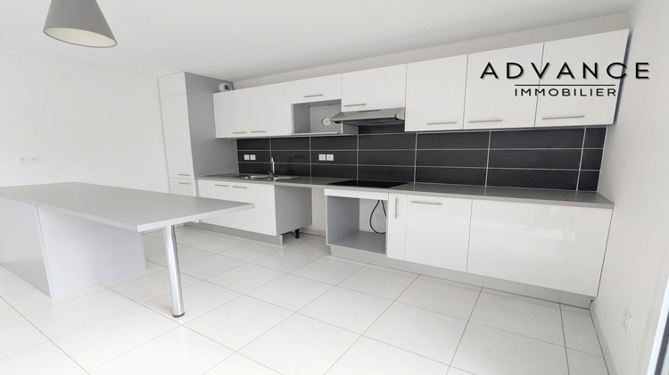 Ma-Cabane - Vente Maison Saint-Jory, 120 m²
