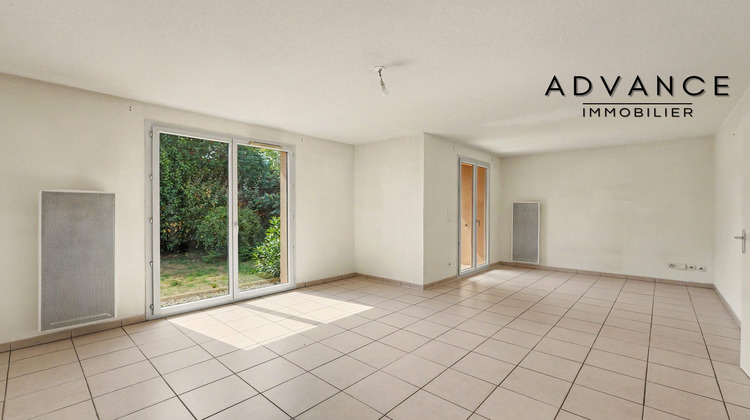 Ma-Cabane - Vente Maison Saint-Jory, 90 m²
