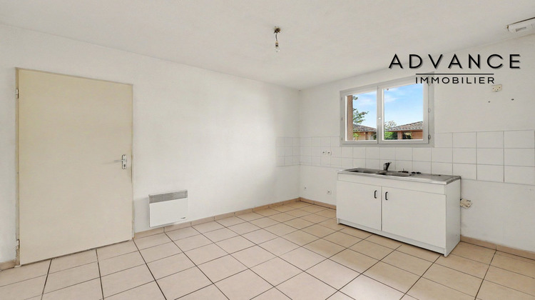 Ma-Cabane - Vente Maison Saint-Jory, 90 m²