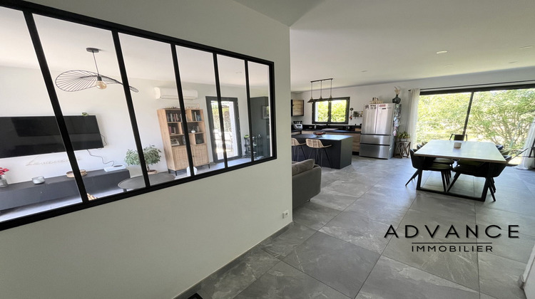 Ma-Cabane - Vente Maison Saint-Jory, 90 m²