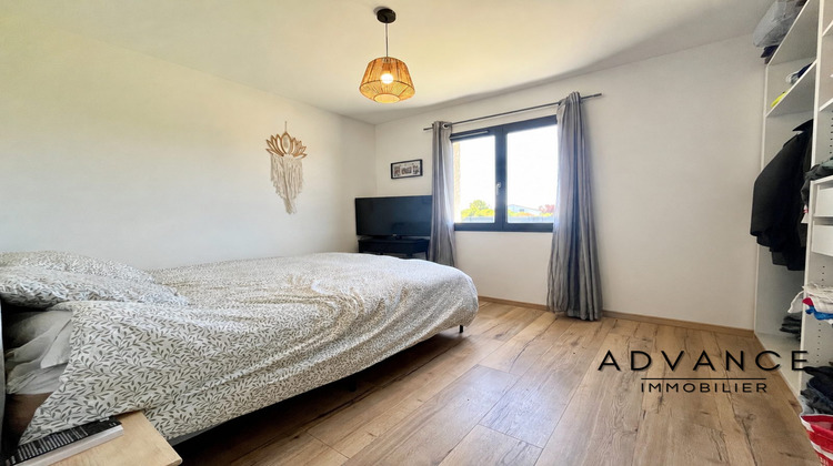 Ma-Cabane - Vente Maison Saint-Jory, 90 m²