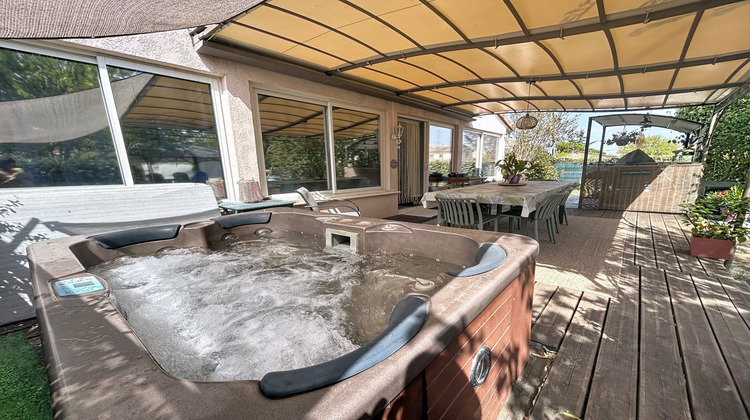 Ma-Cabane - Vente Maison Saint-Jory, 150 m²