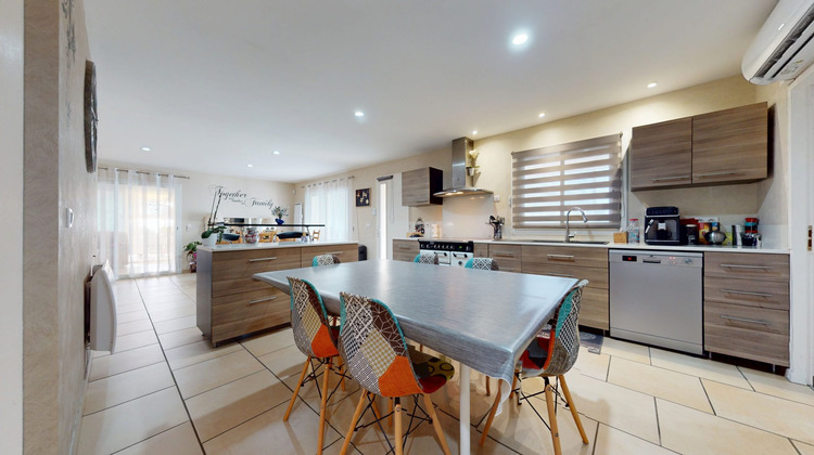Ma-Cabane - Vente Maison Saint-Jory, 150 m²