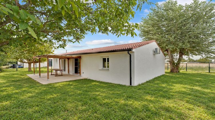 Ma-Cabane - Vente Maison Saint-Jory, 90 m²