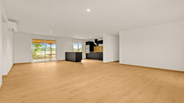 Ma-Cabane - Vente Maison Saint-Jory, 90 m²