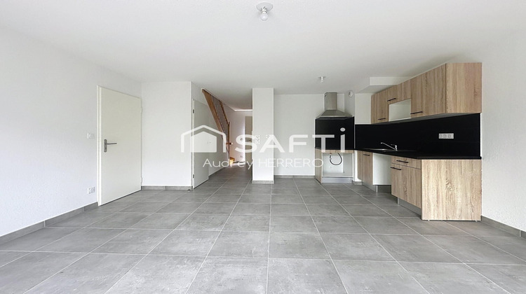 Ma-Cabane - Vente Maison Saint-Jory, 64 m²