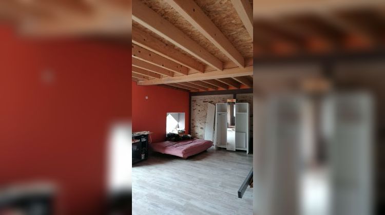 Ma-Cabane - Vente Maison Saint-Jory-de-Chalais, 120 m²