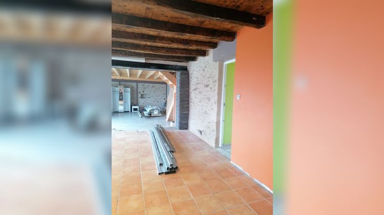 Ma-Cabane - Vente Maison Saint-Jory-de-Chalais, 120 m²