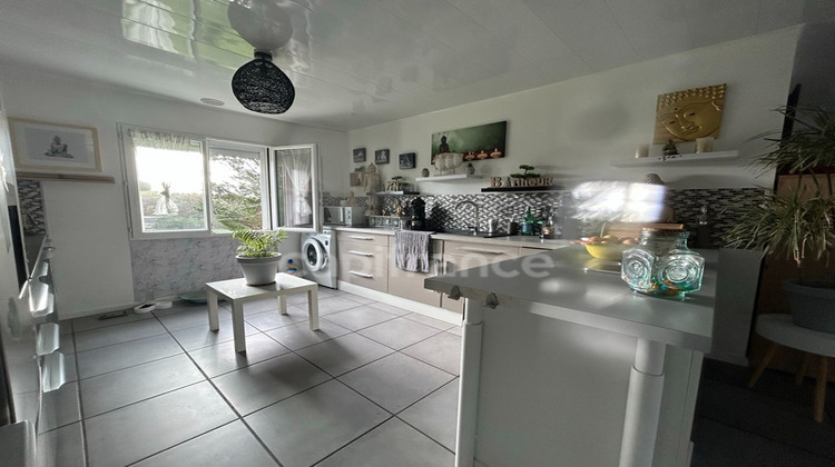 Ma-Cabane - Vente Maison SAINT JORY LAS BLOUX, 127 m²