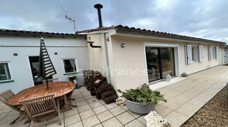 Ma-Cabane - Vente Maison SAINT JORY LAS BLOUX, 127 m²