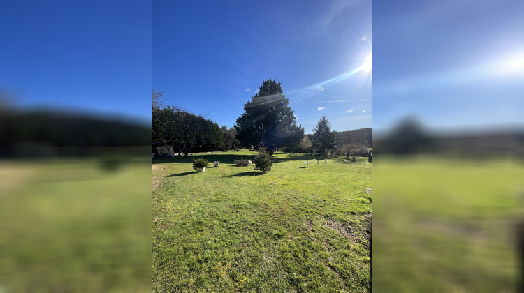 Ma-Cabane - Vente Maison Saint-Jory-las-Bloux, 126 m²