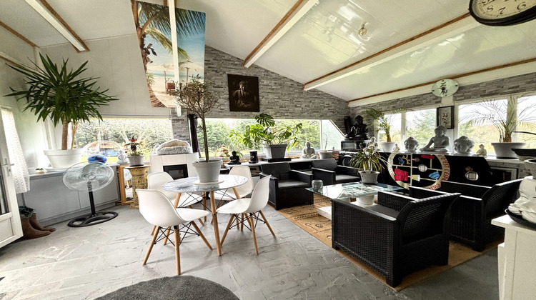 Ma-Cabane - Vente Maison Saint-Jory-las-Bloux, 126 m²