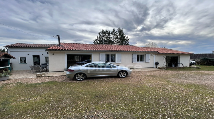 Ma-Cabane - Vente Maison SAINT JORY LAS BLOUX, 127 m²