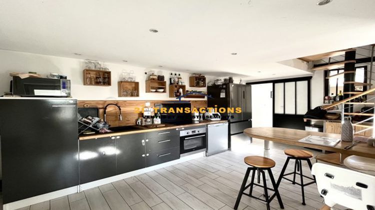 Ma-Cabane - Vente Maison Saint-Joseph, 98 m²