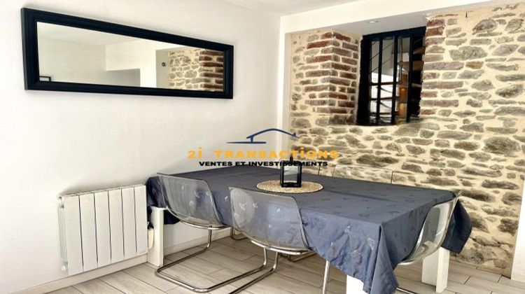 Ma-Cabane - Vente Maison Saint-Joseph, 98 m²