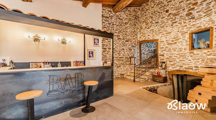 Ma-Cabane - Vente Maison Saint-Joseph, 272 m²