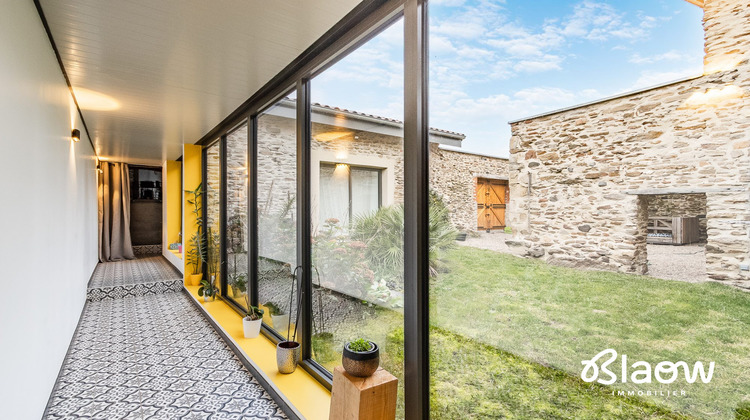 Ma-Cabane - Vente Maison Saint-Joseph, 272 m²