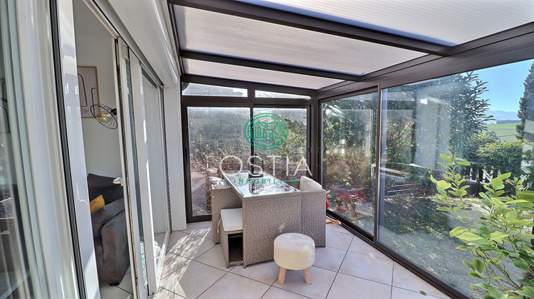 Ma-Cabane - Vente Maison SAINT-JOSEPH, 110 m²