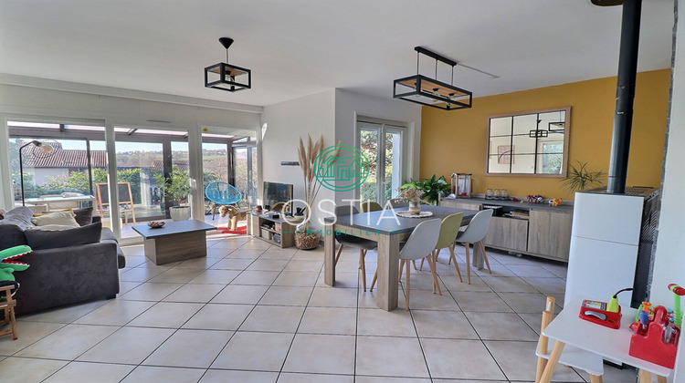 Ma-Cabane - Vente Maison SAINT-JOSEPH, 110 m²